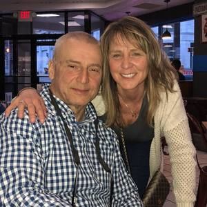 Meet your Posher, Janie